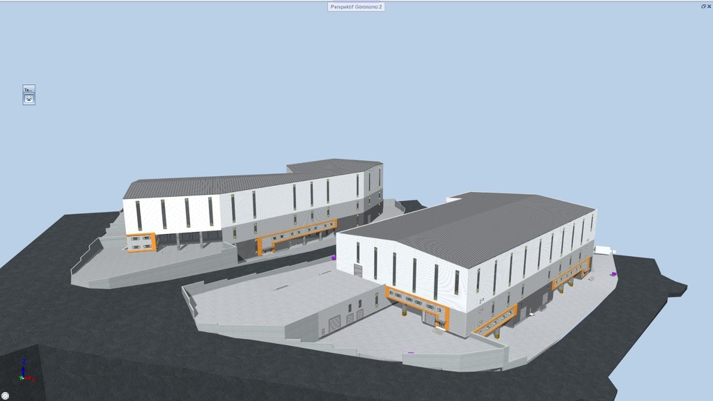 NKP Lojistik Merkezi-2